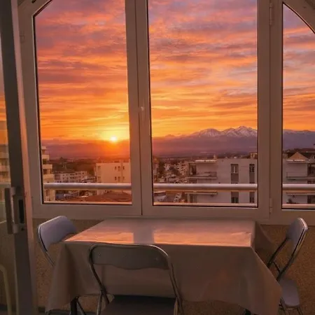 Lejlighed Holidays Fantasticos Atardeceres *